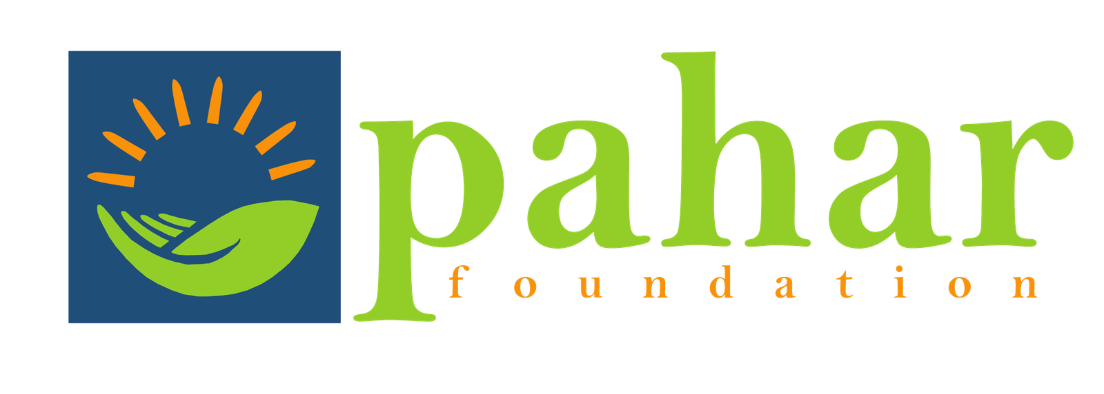 Pahar-Foundation-Logo