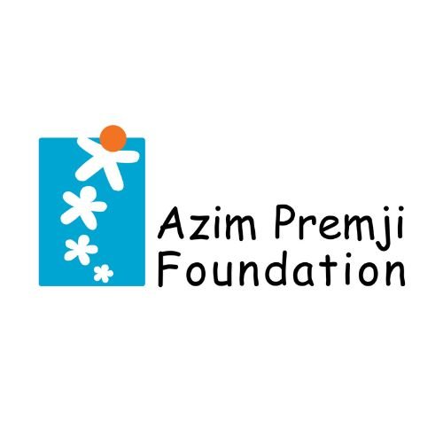 Azim Premji Foudnation Logo