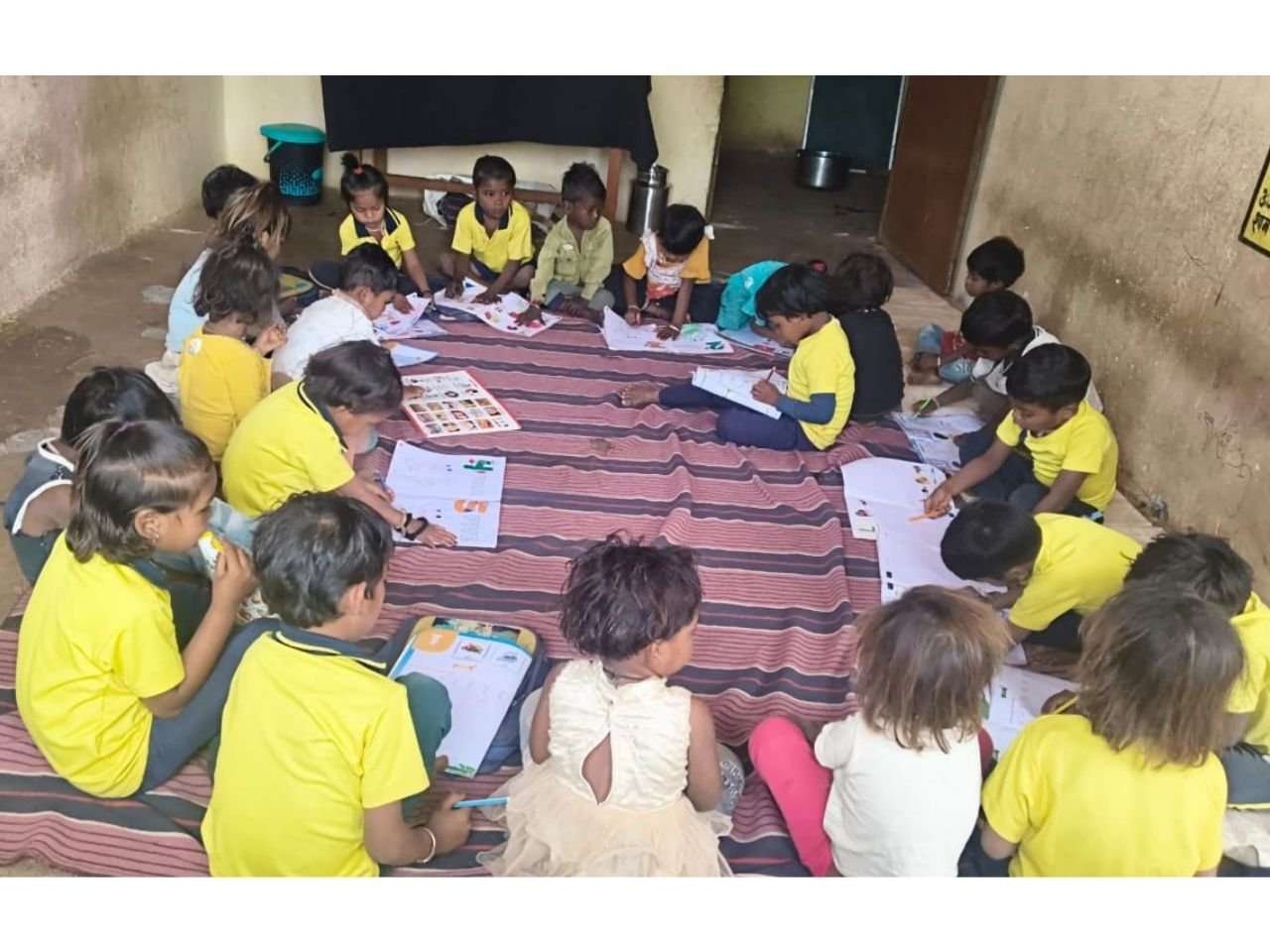 Shiksha Aur Poshan - 10