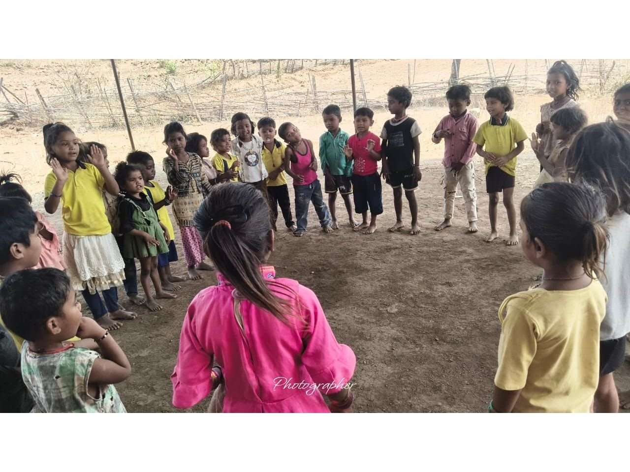 Shiksha Aur Poshan - 11
