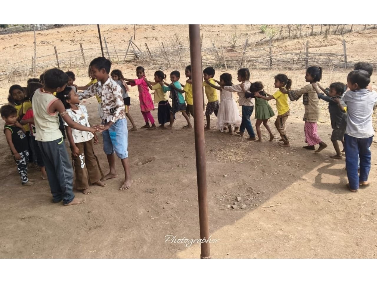 Shiksha Aur Poshan - 12