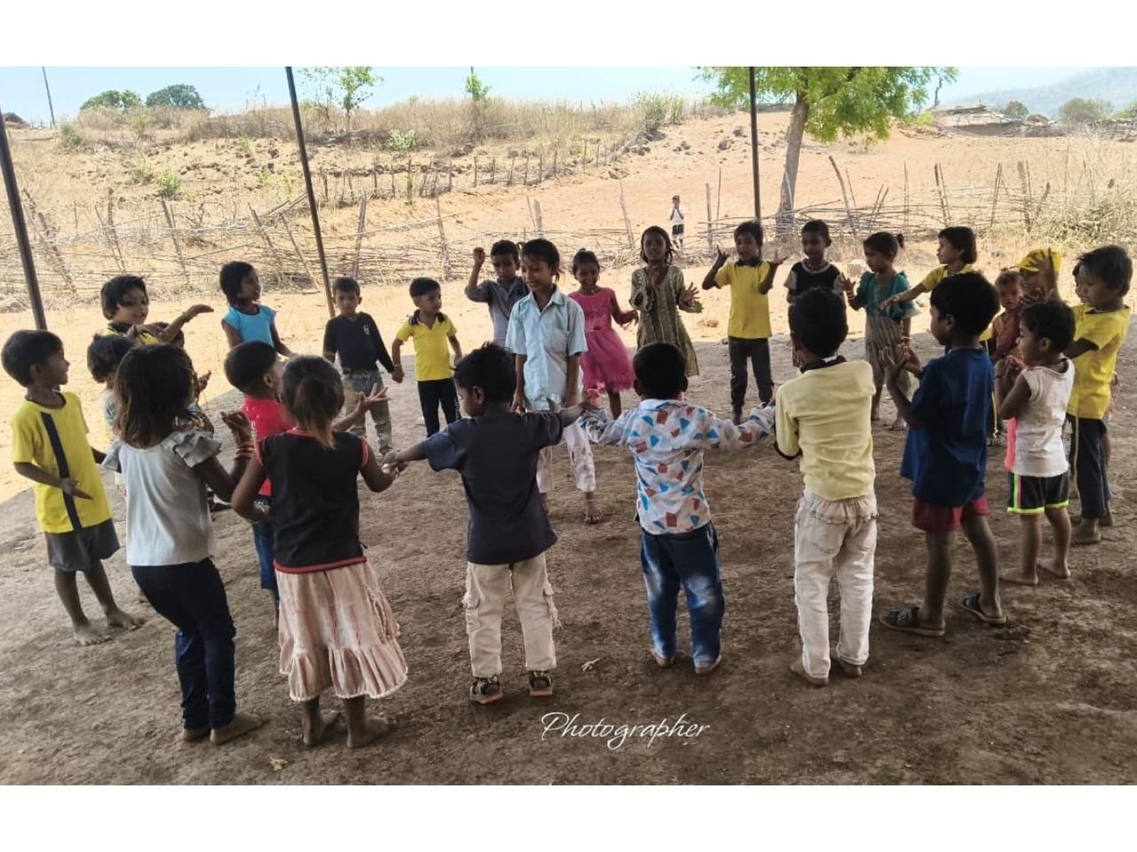 Shiksha Aur Poshan - 13