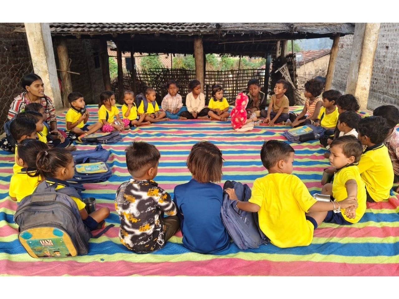 Shiksha Aur Poshan - 14